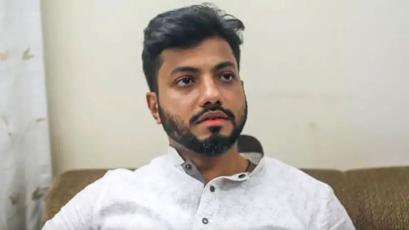 বিচারের নামে নির্বাচন পেছানোর চেষ্টা দূরভিসন্ধিমূলক: ইঞ্জিনিয়ার ইশরাক বিচারের নামে নির্বাচন পেছানোর চেষ্টা দূরভিসন্ধিমূলক: ইঞ্জিনিয়ার ইশরাক