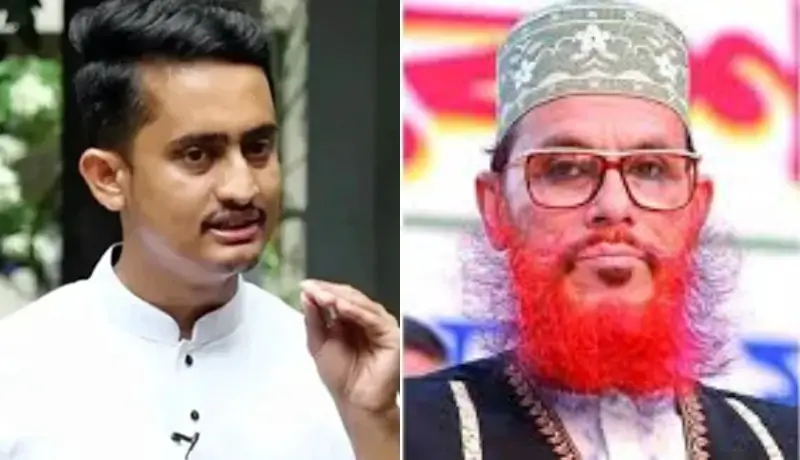 হয়তো সাঈদীও আমাদের মাঝে এভাবেই ফিরে আসতে পারতেন: সারজিস হয়তো সাঈদীও আমাদের মাঝে এভাবেই ফিরে আসতে পারতেন: সারজিস