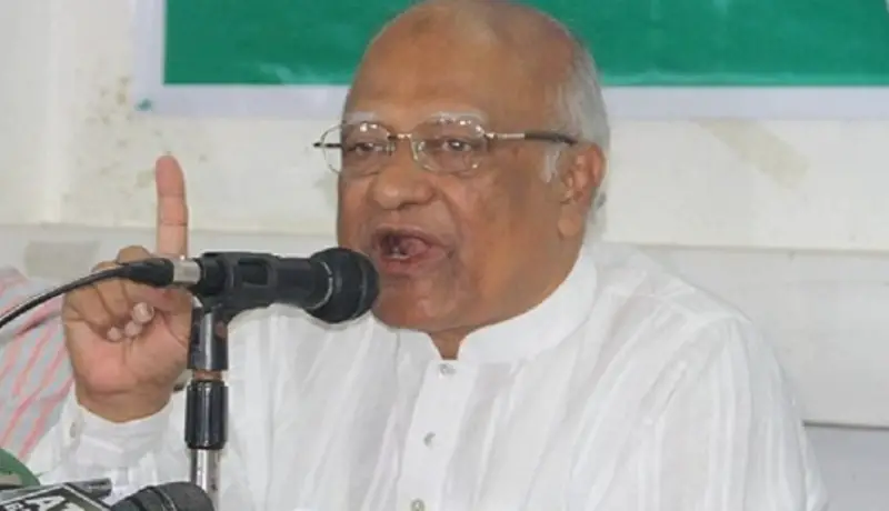 ডিসেম্বরের পর নির্বাচন বিলম্ব হলে ষড়যন্ত্র মাথাচাড়া দিয়ে উঠবে ডিসেম্বরের পর নির্বাচন বিলম্ব হলে ষড়যন্ত্র মাথাচাড়া দিয়ে উঠবে