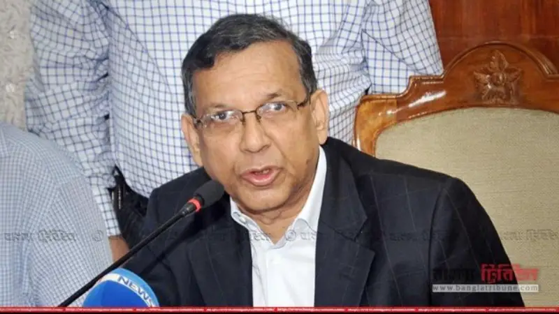 ধ্বংসস্তূপ হয়ে দাঁড়িয়ে আছে সাবেক আইনমন্ত্রী আনিসুল হকের বাসভবন ধ্বংসস্তূপ হয়ে দাঁড়িয়ে আছে সাবেক আইনমন্ত্রী আনিসুল হকের বাসভবন