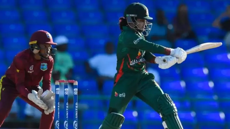 সরাসরি বিশ্বকাপ খেলার সুযোগ হারাল বাংলাদেশ সরাসরি বিশ্বকাপ খেলার সুযোগ হারাল বাংলাদেশ