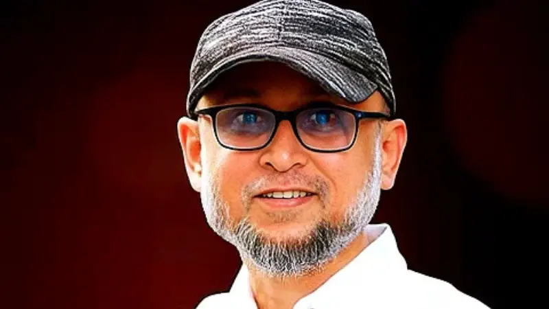 এই মুহূর্তে ওকেই দরকার: প্রিন্স মাহমুদ এই মুহূর্তে ওকেই দরকার: প্রিন্স মাহমুদ