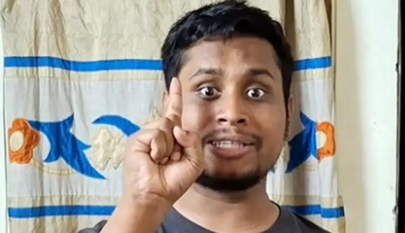সরকার ব্যর্থতার পরিচয় দিয়েছে বলেই জনরোষ তৈরি হয়েছে সরকার ব্যর্থতার পরিচয় দিয়েছে বলেই জনরোষ তৈরি হয়েছে