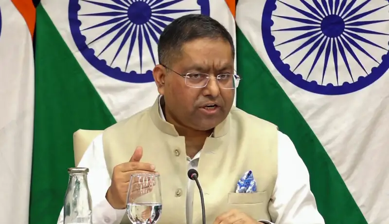 এবার বাংলাদেশিদের ভিসা দেওয়ার ইস্যুতে মুখ খুললো ভারত!