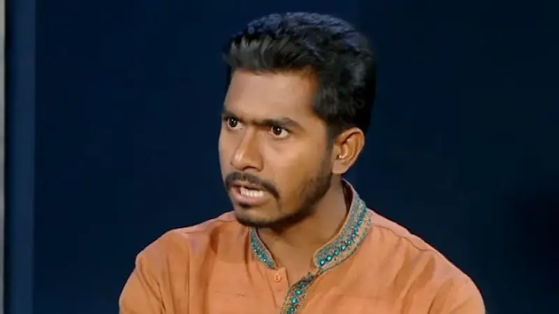 শেখ হাসিনা ভারতের দাসী: নুর