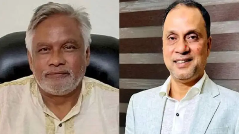 দন্ড থেকে খালাস পেলেন আমান-মামুন দন্ড থেকে খালাস পেলেন আমান-মামুন