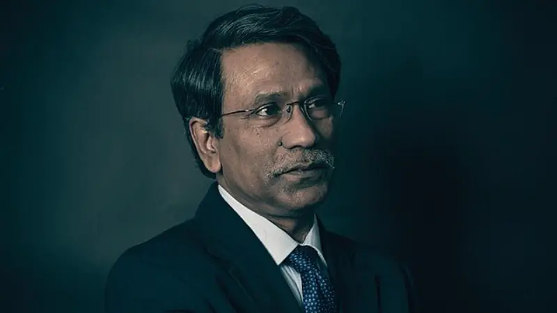 ‘রাষ্ট্রধর্ম ইসলাম’ রাখার পক্ষে যে যুক্তি দিলেন আলী রিয়াজ ‘রাষ্ট্রধর্ম ইসলাম’ রাখার পক্ষে যে যুক্তি দিলেন আলী রিয়াজ