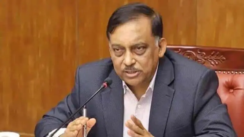 আইনের শাসন পুন:প্রতিষ্ঠিত হলেই দেশে ফিরবেন আসাদুজ্জামান খান কামাল আইনের শাসন পুন:প্রতিষ্ঠিত হলেই দেশে ফিরবেন আসাদুজ্জামান খান কামাল