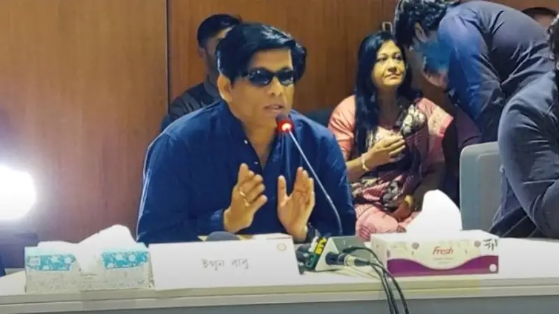 তখন আমরা বলছি, দেশটা তোর বাপের না তখন আমরা বলছি, দেশটা তোর বাপের না
