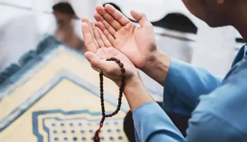 জান্নাত হলো খোদায়ী ভালোবাসার রাজধানী জান্নাত হলো খোদায়ী ভালোবাসার রাজধানী