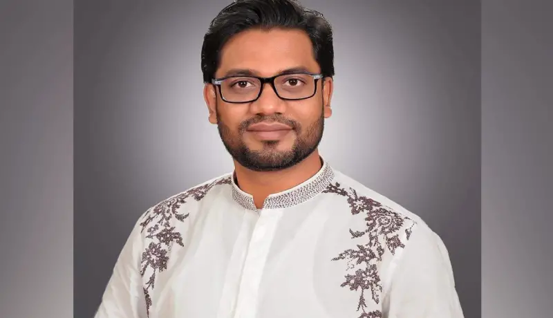 স্লোগান বন্ধ করা হলে আমি দম বন্ধ হয়ে মারা যাব: যুবদল নেতা নয়ন