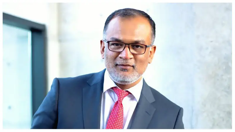 শেখ বশিরউদ্দীন : শিল্পোদ্যোক্তা থেকে উপদেষ্টা শেখ বশিরউদ্দীন : শিল্পোদ্যোক্তা থেকে উপদেষ্টা