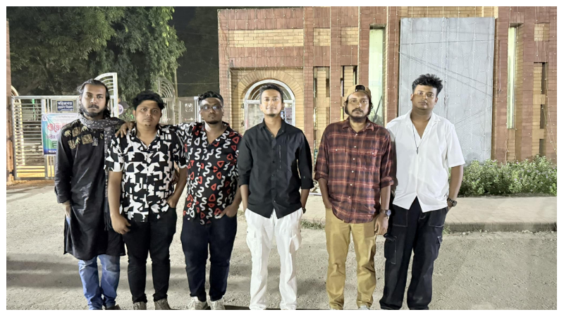 ৮ বছরের যাত্রায় এতো বাজে অভিজ্ঞতার শিকার এর আগে হইনি : তাসরিফ খান ৮ বছরের যাত্রায় এতো বাজে অভিজ্ঞতার শিকার এর আগে হইনি : তাসরিফ খান