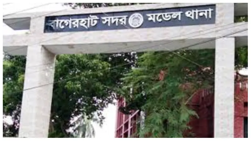 বাগেরহাটে আওয়ামী লীগের নেতাসহ গ্রেপ্তার ৪ বাগেরহাটে আওয়ামী লীগের নেতাসহ গ্রেপ্তার ৪