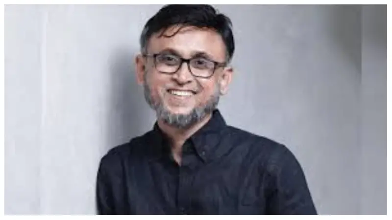 ফ্যাসিস্টের পক্ষে আমার অবস্থান অবিশ্বাস্য : ফারুকী