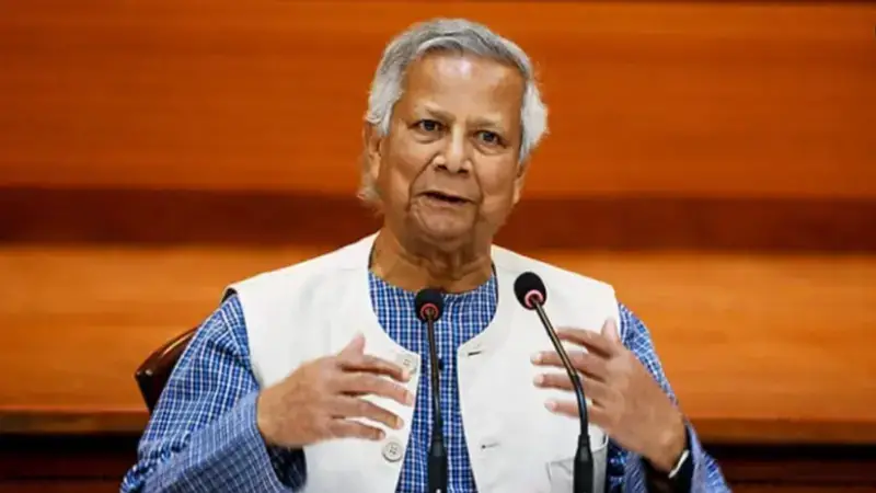 নির্বাচনের জন্য পুলিশকে প্রস্তুতি নেওয়ার নির্দেশ প্রধান উপদেষ্টার নির্বাচনের জন্য পুলিশকে প্রস্তুতি নেওয়ার নির্দেশ প্রধান উপদেষ্টার