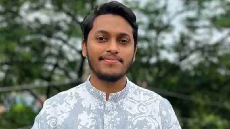 যারা সত্য খুঁজছেন, আমি শুধু বলব—একবার কুরআন পড়ুন: ইসলাম গ্রহণের পর জবি শিক্ষার্থী যারা সত্য খুঁজছেন, আমি শুধু বলব—একবার কুরআন পড়ুন: ইসলাম গ্রহণের পর জবি শিক্ষার্থী