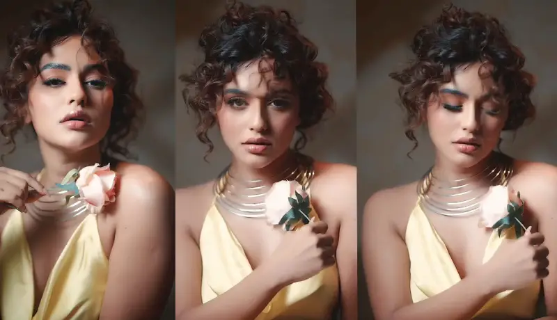 এবার আলোচনায় নুসরাত ফারিয়ার ২৪ সেকেন্ডের এক ভিডিও! এবার আলোচনায় নুসরাত ফারিয়ার ২৪ সেকেন্ডের এক ভিডিও!