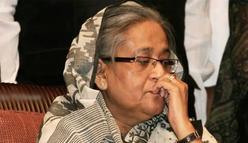 রফতানি আয়ও বাড়িয়ে দেখাতো আওয়ামী সরকার, বেরিয়ে এলো চাঞ্চল্যকর তথ্য!