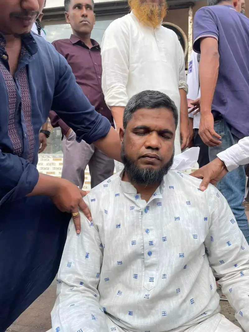 পটিয়ায় মলম পার্টির খপ্পরে ব্যবসায়ী পটিয়ায় মলম পার্টির খপ্পরে ব্যবসায়ী
