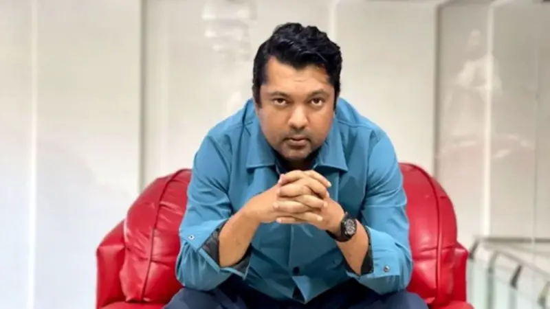 মেজর ডালিমের ইন্টারভিউ নিয়ে যা বললেন জয় মেজর ডালিমের ইন্টারভিউ নিয়ে যা বললেন জয়