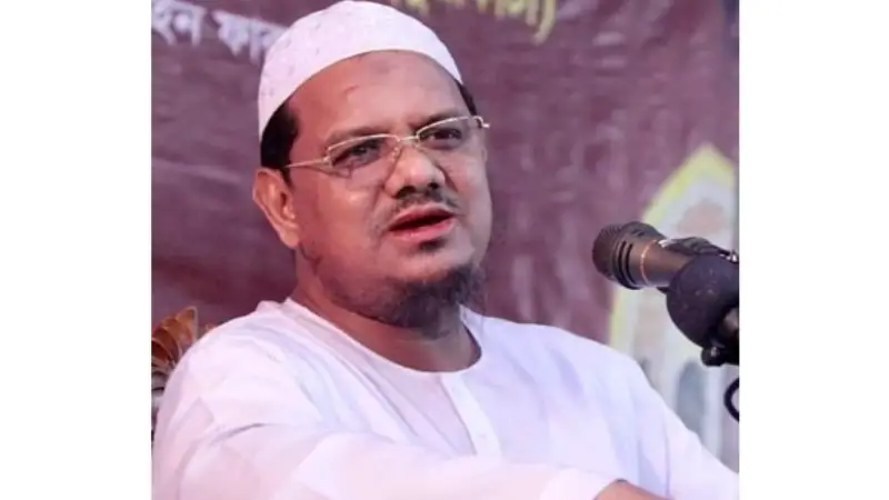 বিকৃত রুচির সমাজবিধ্বংসীকে উপদেষ্টা হিসেবে দেখতে চাই না বিকৃত রুচির সমাজবিধ্বংসীকে উপদেষ্টা হিসেবে দেখতে চাই না