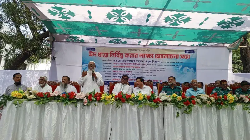 ঈদে মহাসড়কে সিএনজি ও থ্রিহূইলার না চালানোর দাবি মালিক সমিতির ঈদে মহাসড়কে সিএনজি ও থ্রিহূইলার না চালানোর দাবি মালিক সমিতির