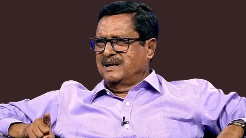 কিংস পার্টি করলে দেশের মানুষ মেনে নেবে না: ফজলুর রহমান কিংস পার্টি করলে দেশের মানুষ মেনে নেবে না: ফজলুর রহমান