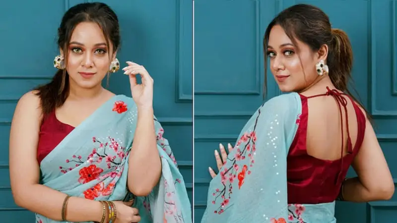 আমি কারো সাথে প্রেম করছি না : দীঘি আমি কারো সাথে প্রেম করছি না : দীঘি