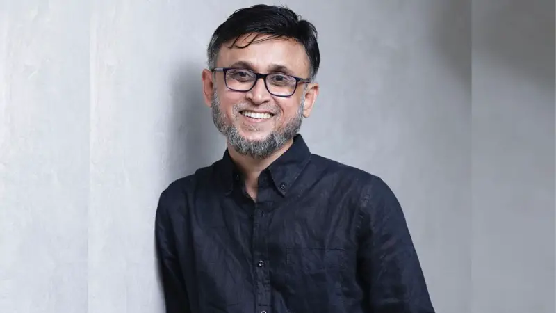 নুসরাত ফারিয়ার গ্রেপ্তারের ঘটনায় যা বললেন উপদেষ্টা ফারুকী! নুসরাত ফারিয়ার গ্রেপ্তারের ঘটনায় যা বললেন উপদেষ্টা ফারুকী!