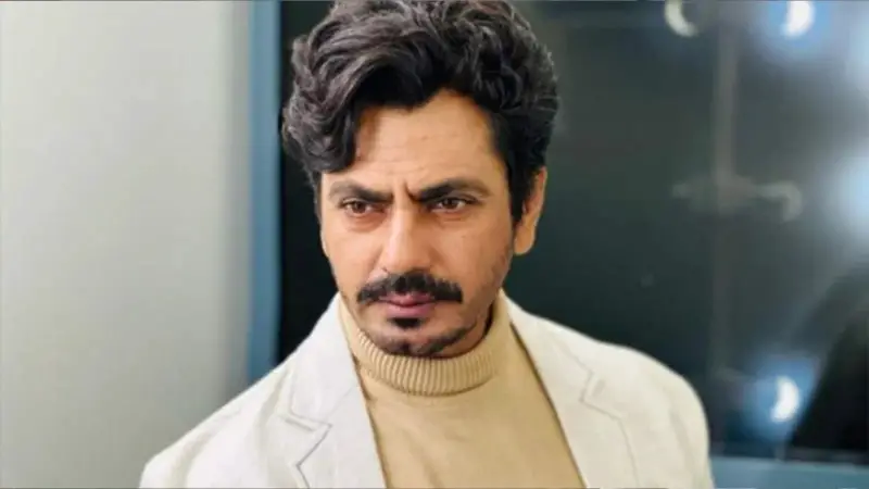 বলিউড নিয়ে বিস্ফোরক মন্তব্য মুসলিম অভিনেতার! বলিউড নিয়ে বিস্ফোরক মন্তব্য মুসলিম অভিনেতার!