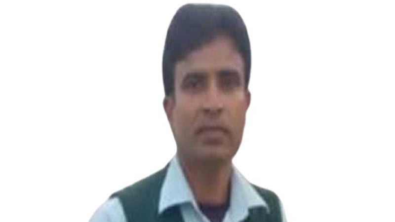 রাজারহাটে ছাত্রীকে শ্লীলতাহানি: অভিযুক্ত শিক্ষক পলাতক