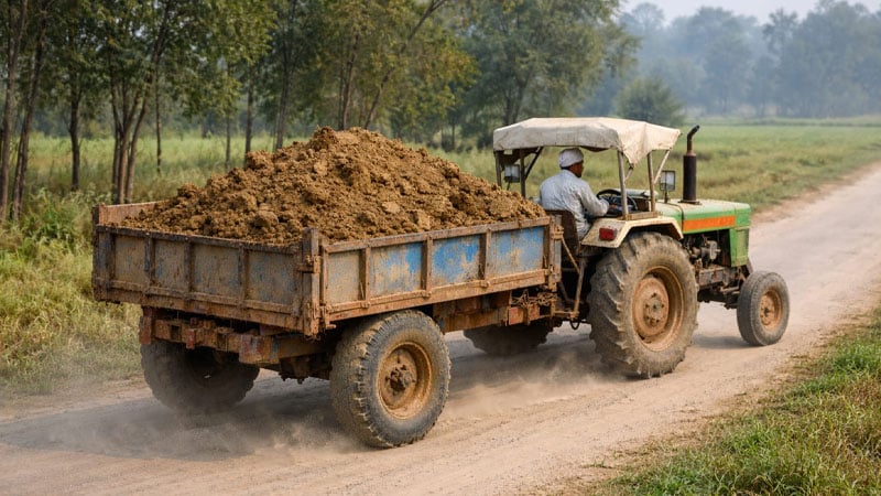 ঈদ সামনে রেখে বেলাবে ট্রলি চলাচলে কঠোর নির্দেশনা