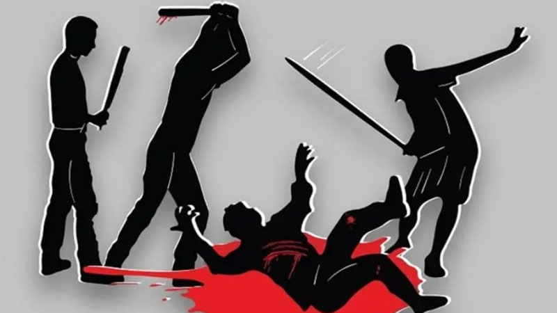 বাগেরহাটে যুবদল নেতার হাত-পা ভেঙ্গে দিল প্রতিপক্ষ