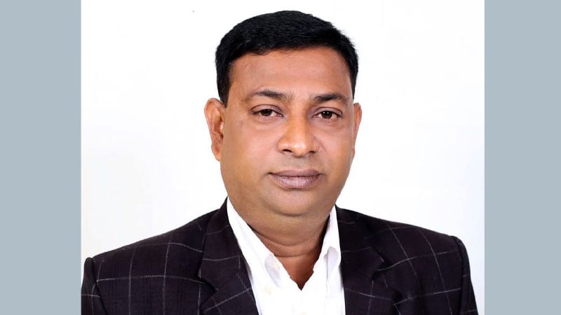 খুলনা জেলা পরিষদের প্রশাসক হলেন মনিরুল হাসান বাপ্পী