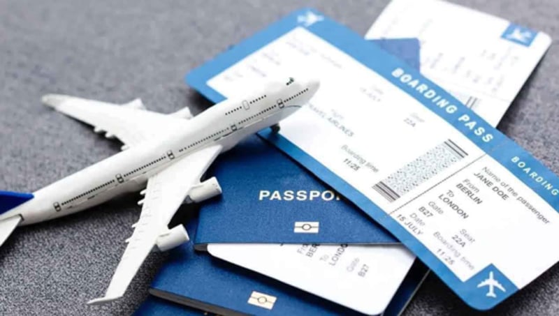 এয়ার টিকিট বাজারে অসুস্থ প্রতিযোগিতা