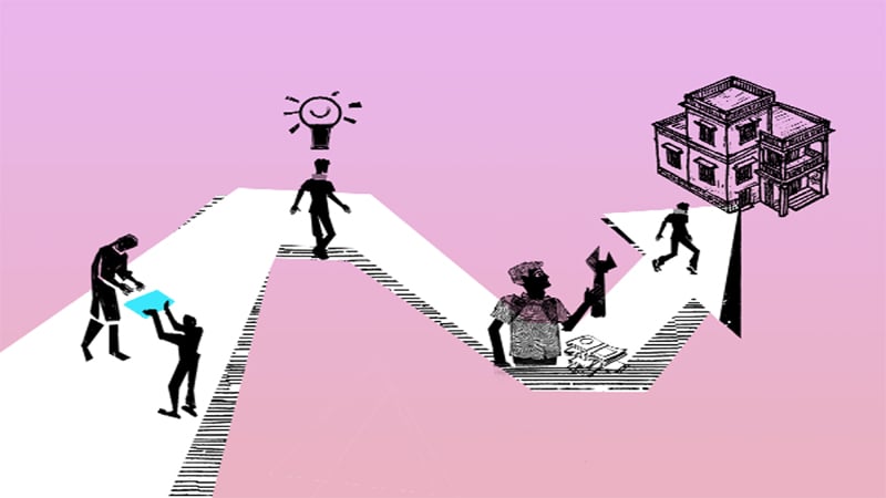 দারিদ্র্য বিমোচনের বিকল্প মডেল