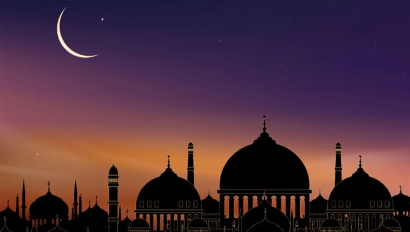 সৌদিতে ঈদুল ফিতর আগামী ২০ মার্চ