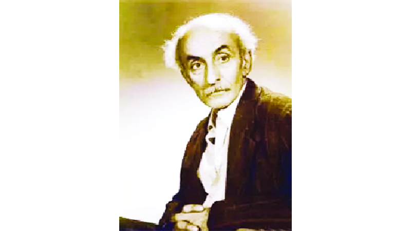 নিমা ইউশিজের কবিতা