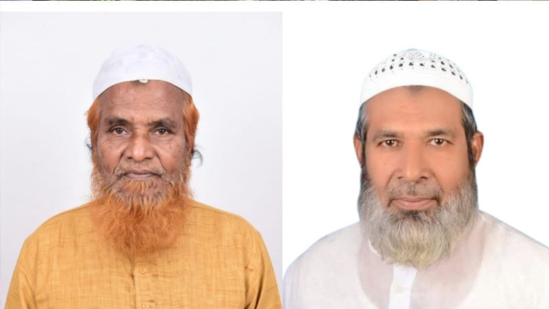 বাগমারায় জামায়াতে ইসলামীর নেতৃত্বে নতুন মুখ  