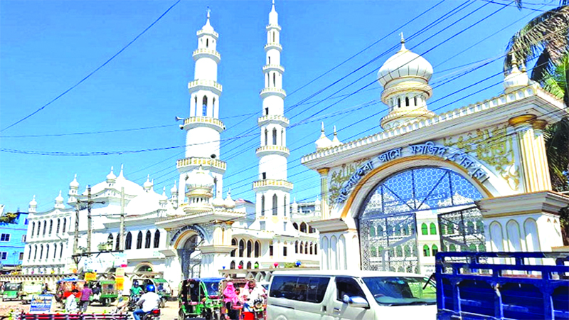 মাইসাহেবা মসজিদ