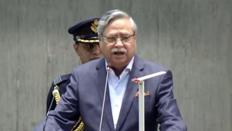 দেশকে দুর্নীতিতে চ্যাম্পিয়ন বানায় আ.লীগ, দমনে পদক্ষেপ নেন খালেদা জিয়া