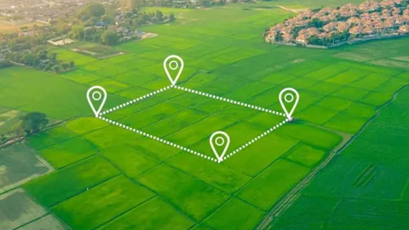 অনলাইনে জমির মালিকানা বের করার সহজ উপায়