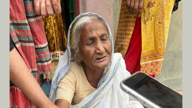 ক্যামেরা বসানো নিয়ে দুই পক্ষের সংঘর্ষ, হাসপাতালে ৬