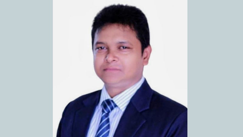 গাজীপুরের নতুন ডিসি নুরুল করিম ভূঁইয়া