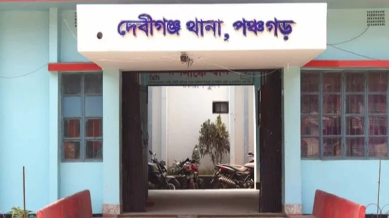 দেবীগঞ্জে প্রবাসীর স্ত্রীর রহস্যজনক মৃত্যু, এলাকায় চাঞ্চল্য