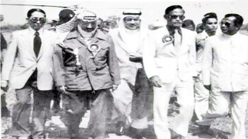 কর্মমুখী শিক্ষা বিস্তারে রাষ্ট্রপতি জিয়ার দূরদর্শী পদক্ষেপ