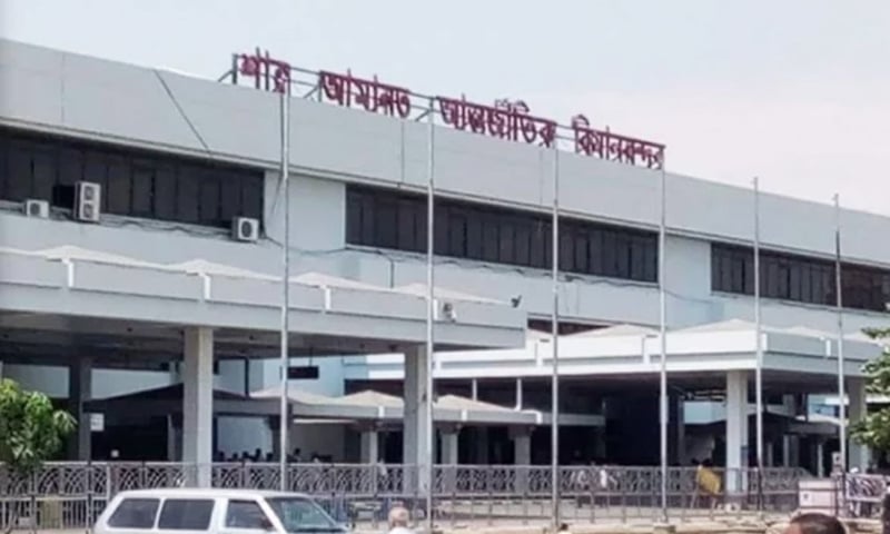 শাহ আমানতে বাতিল আরো ৫ ফ্লাইট, মোট সংখ্যা ১০০ ছুঁল