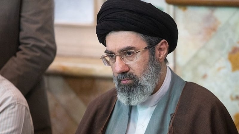 মোজতবা খামেনি সম্পূর্ণ সুস্থ, কোনো সমস্যা নেই: ইরান