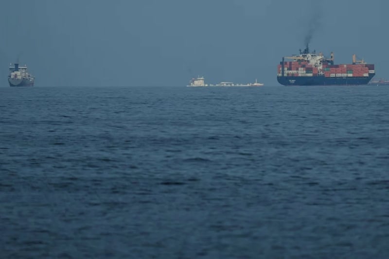 ‘যুক্তরাষ্ট্র জিসিসি দেশগুলোকে রক্ষা করতে পারেনি’